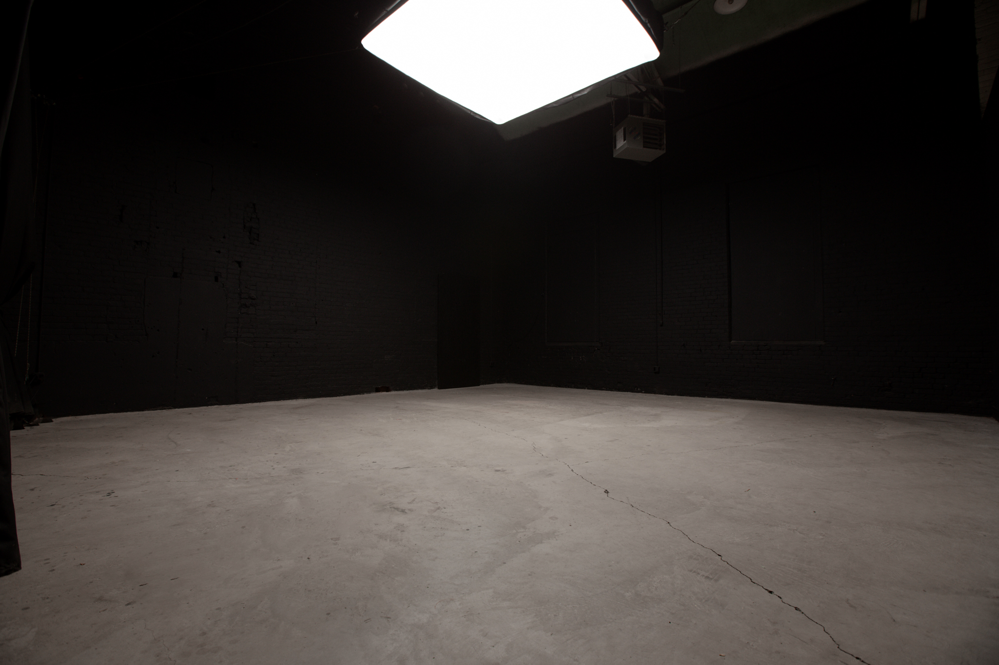 The Dark Side Studio