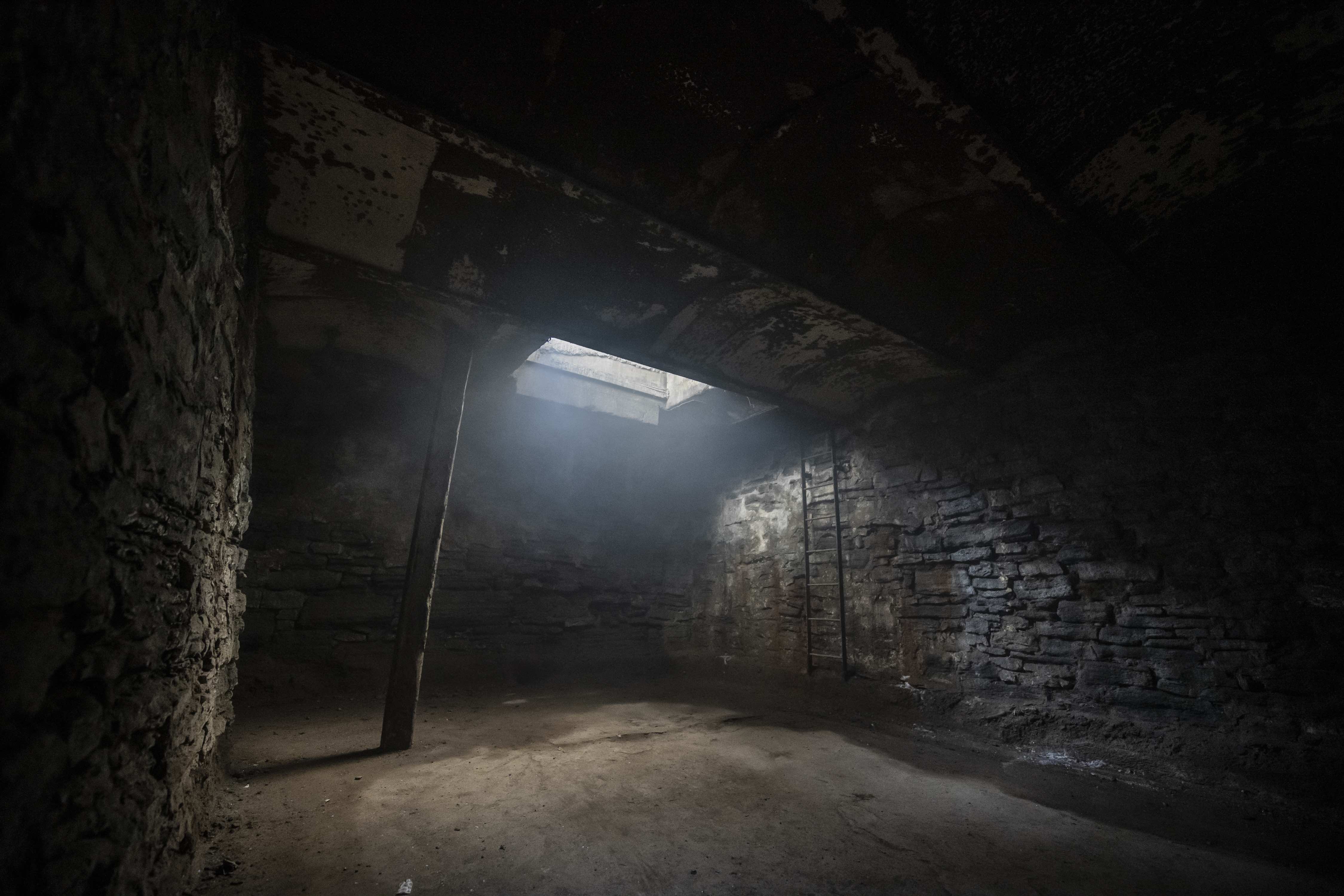 The Dungeon