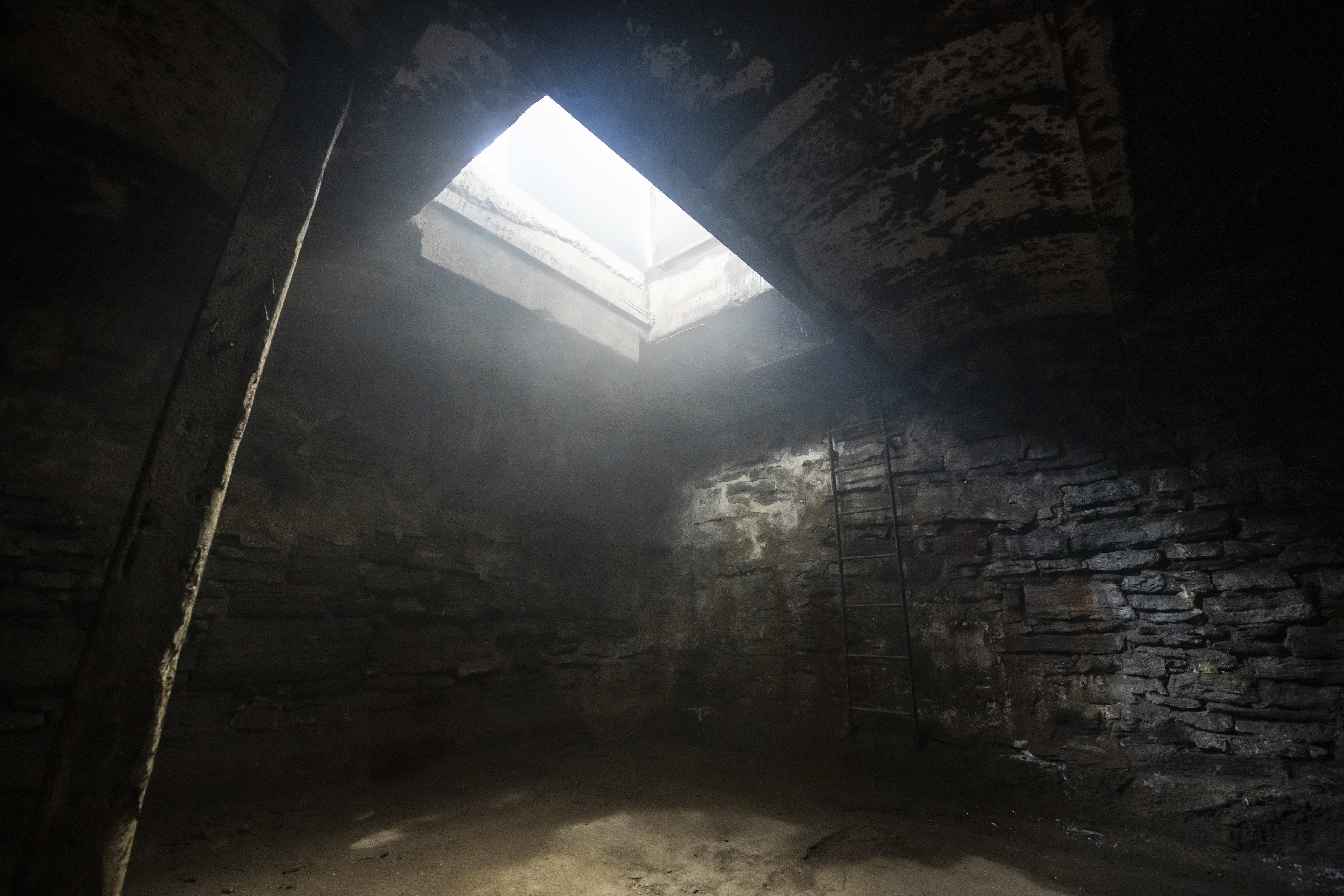 The Dungeon thumbnail 7