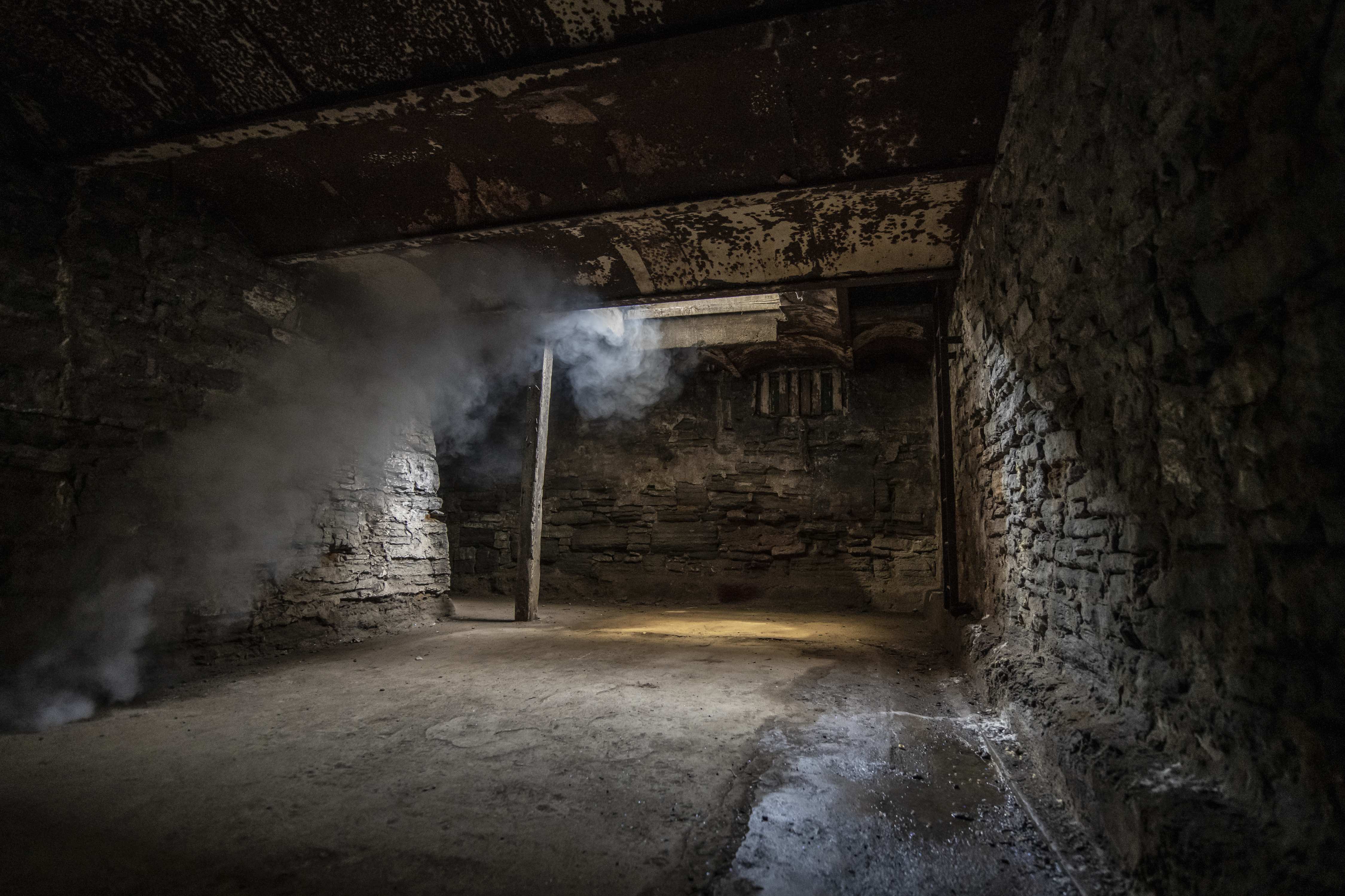 The Dungeon thumbnail 3
