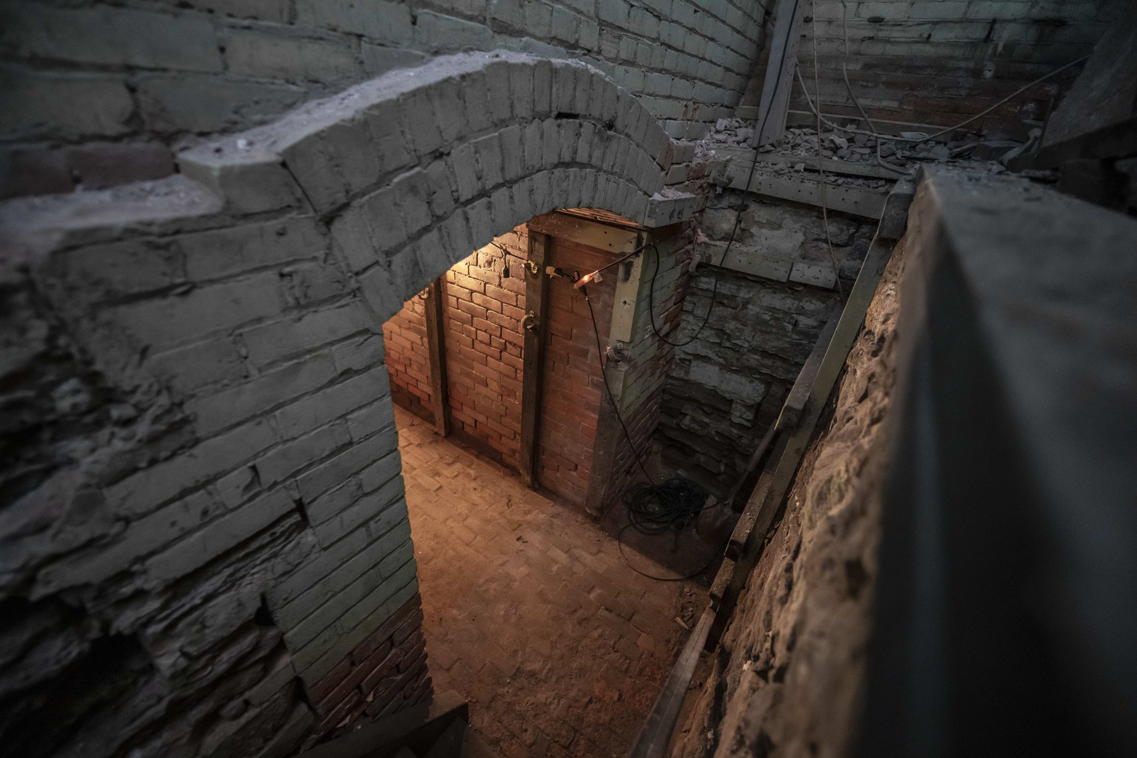 The Tunnels thumbnail 9
