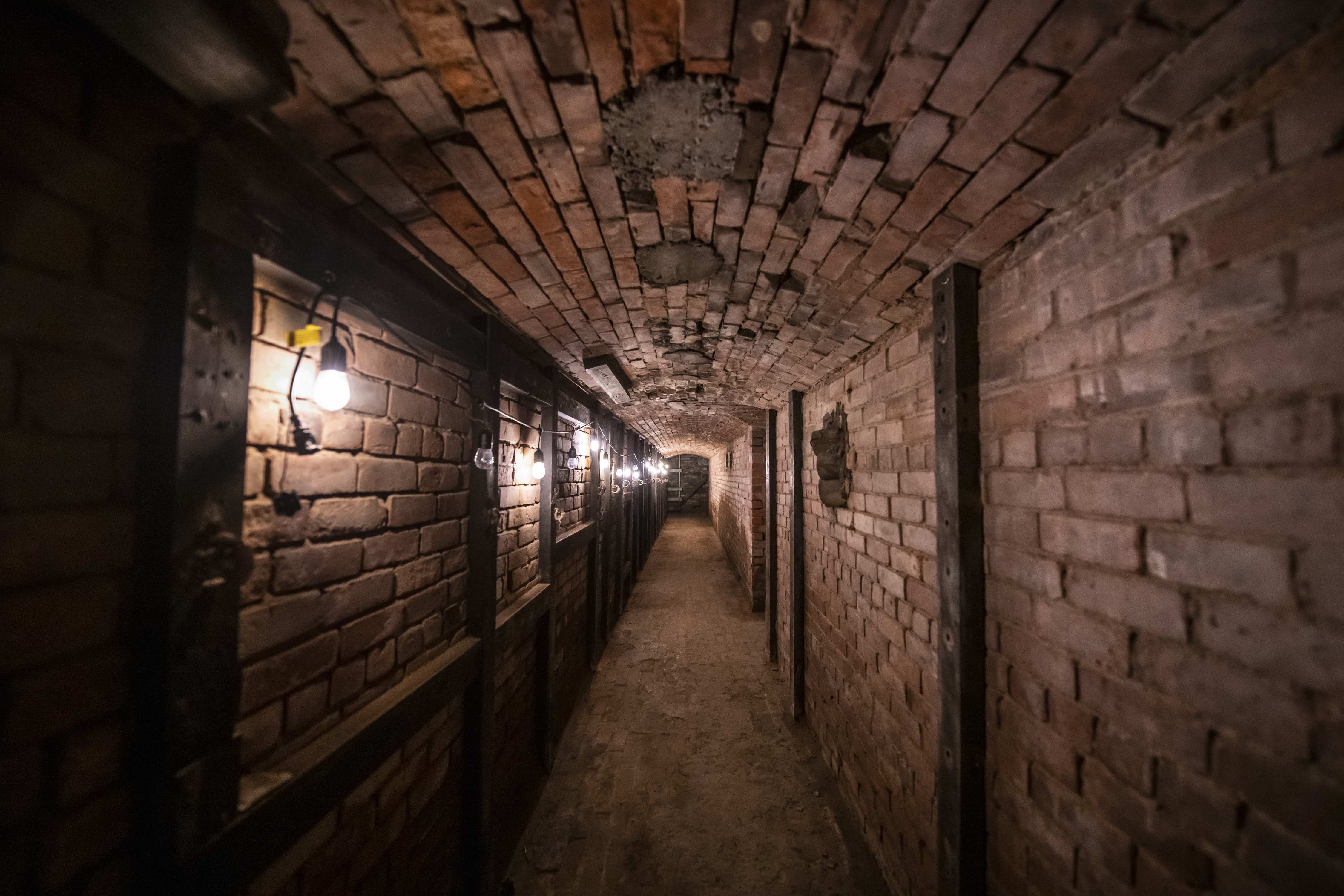 The Tunnels thumbnail 3