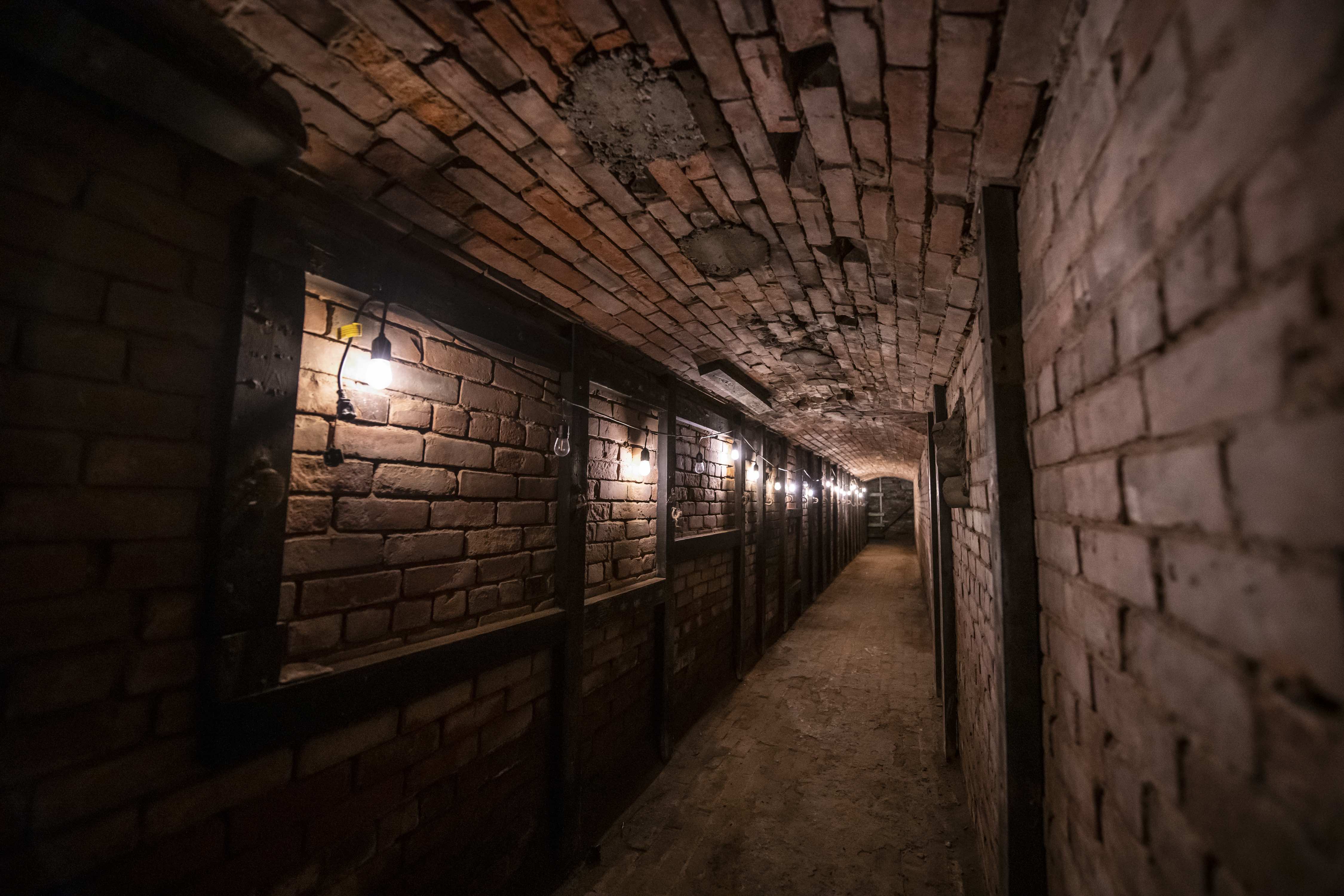 The Tunnels thumbnail 4