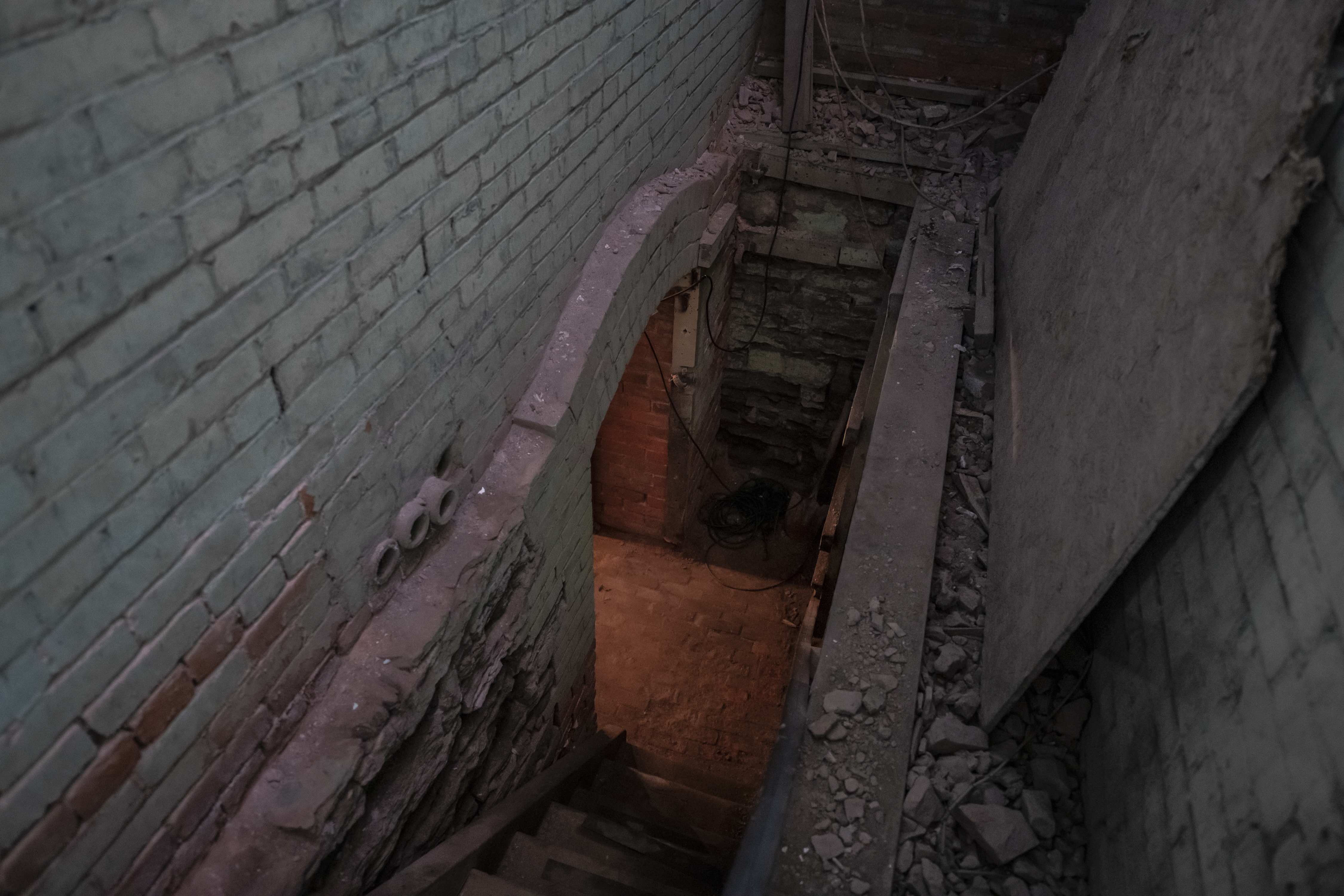 The Tunnels thumbnail 10