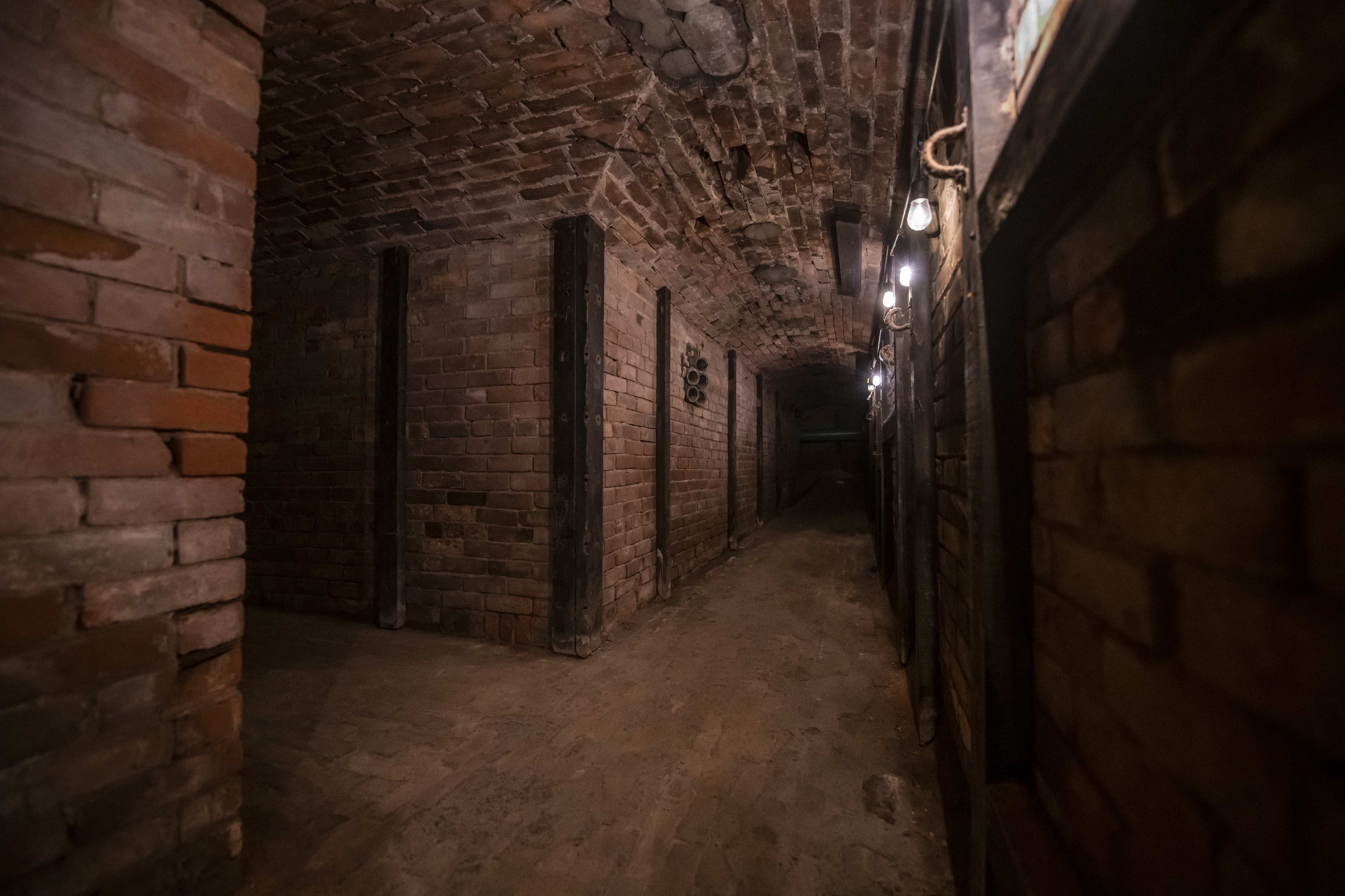 The Tunnels thumbnail 8