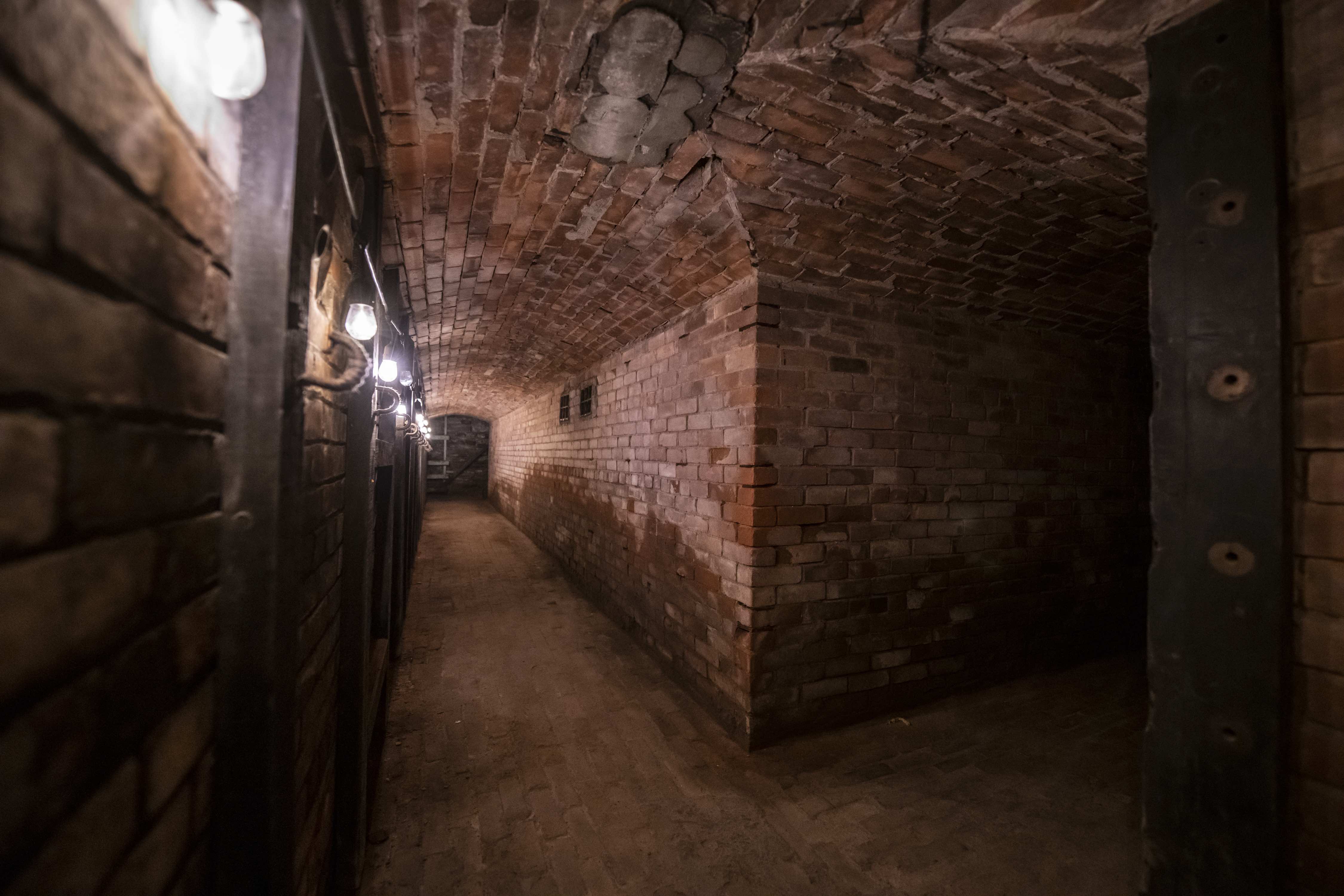 The Tunnels thumbnail 7