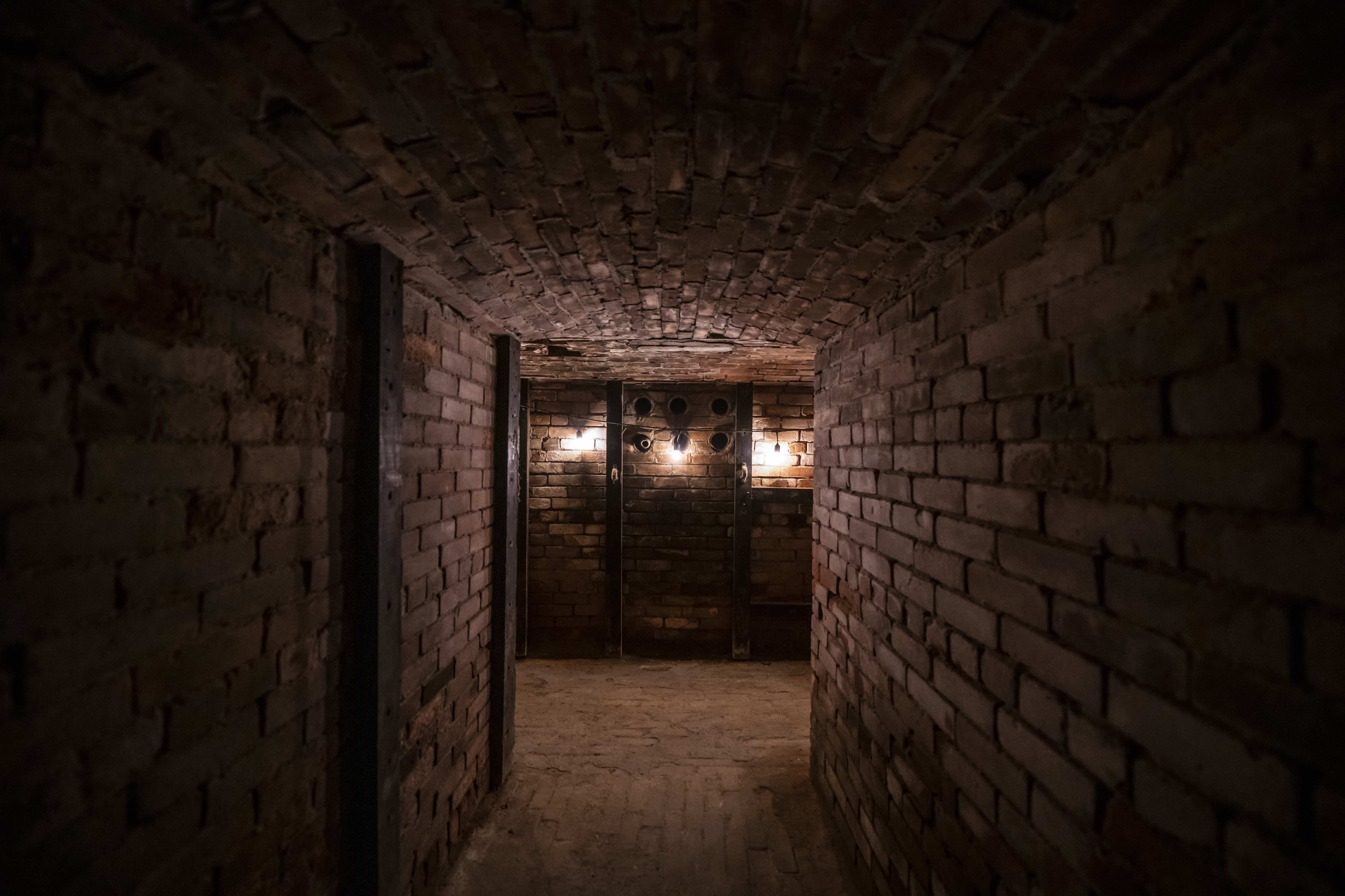 The Tunnels thumbnail 2