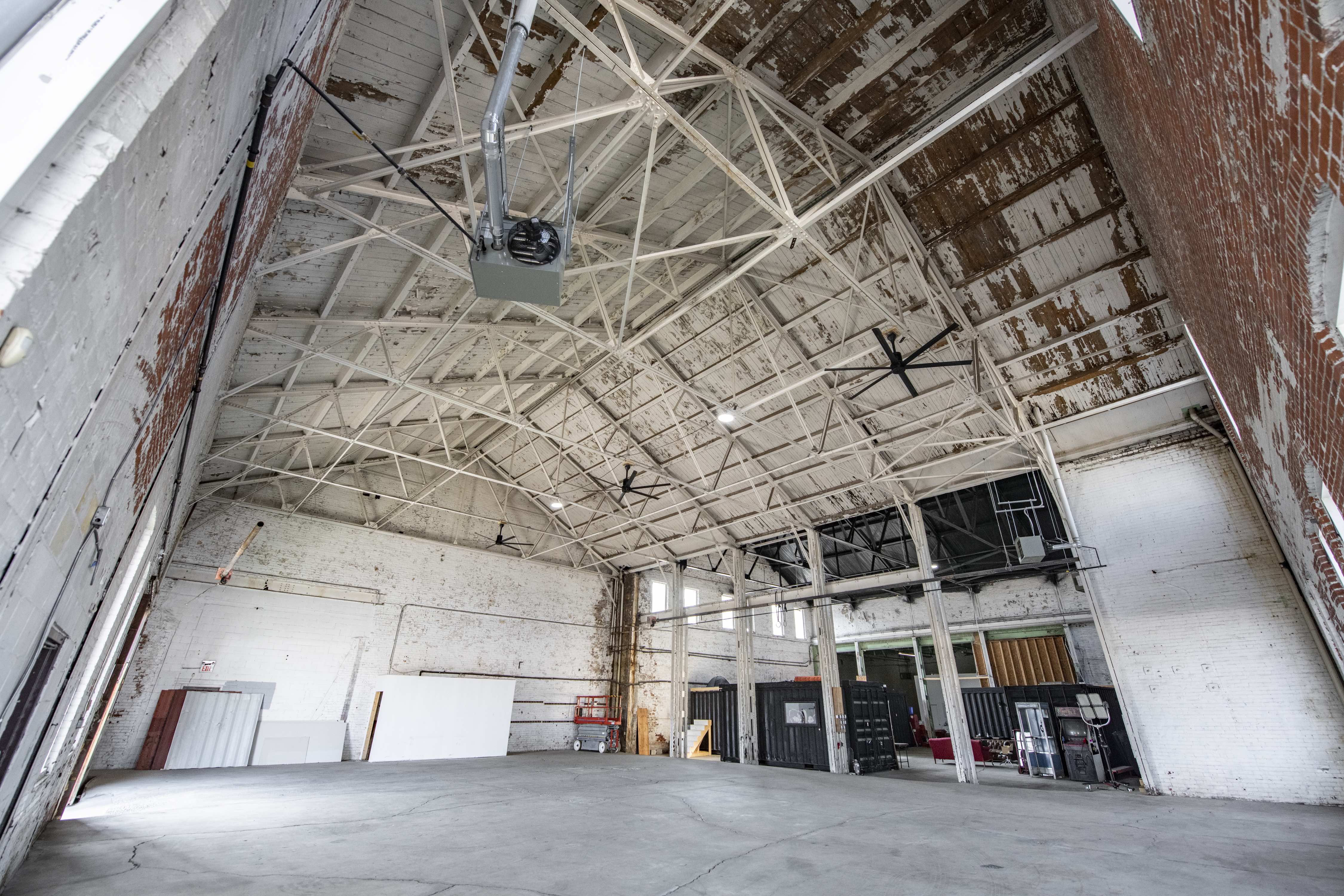 The Warehouse thumbnail 7