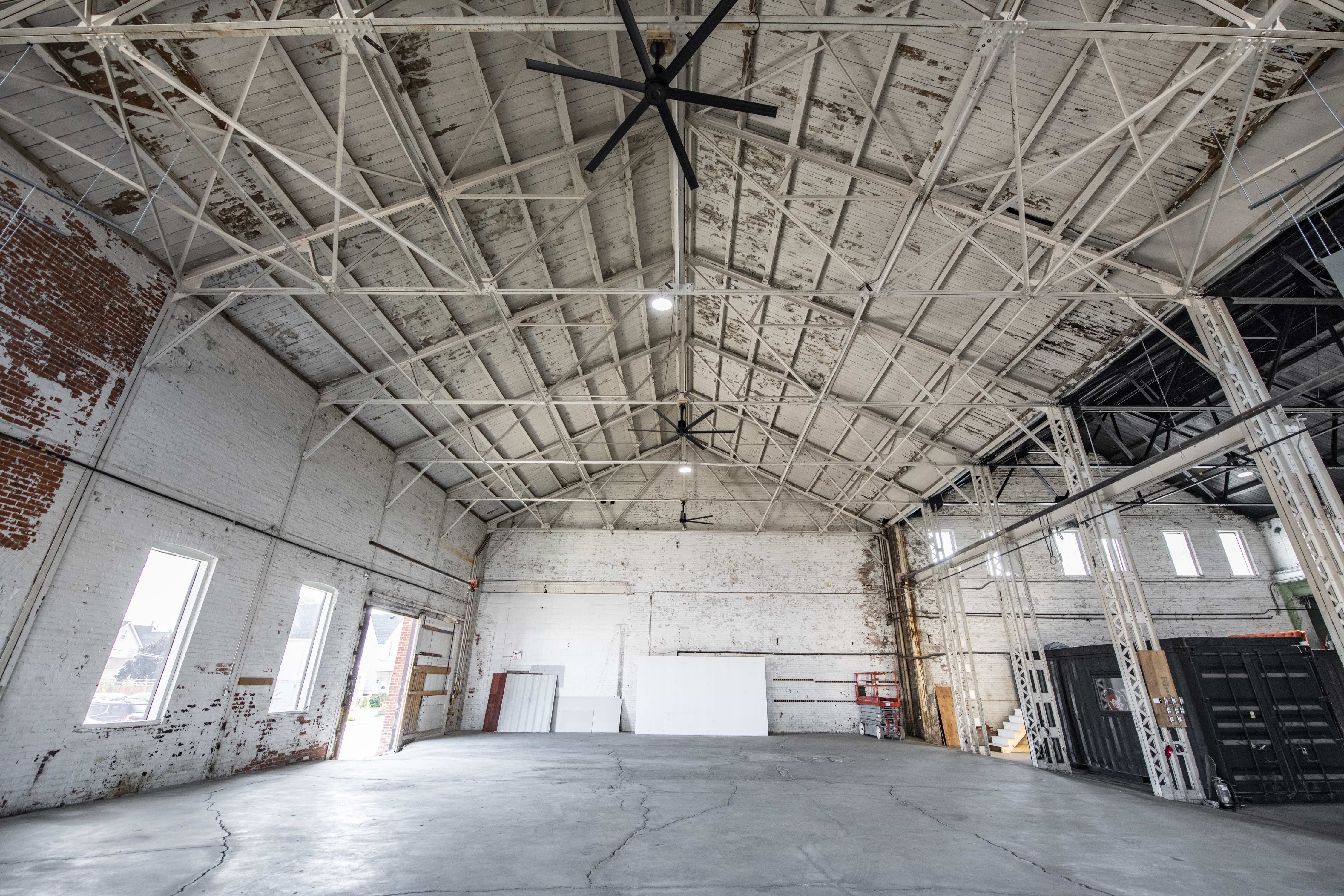 The Warehouse thumbnail 6