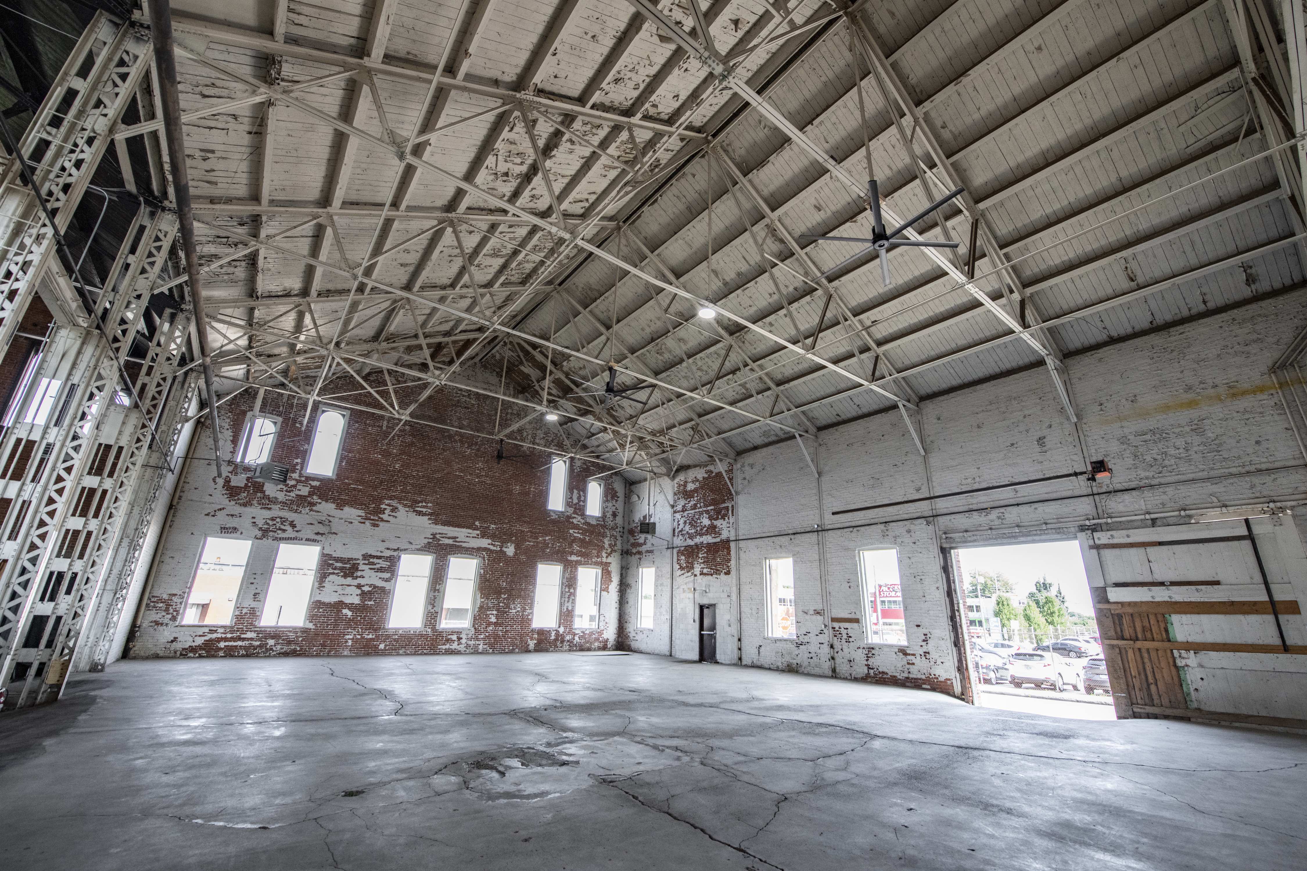 The Warehouse