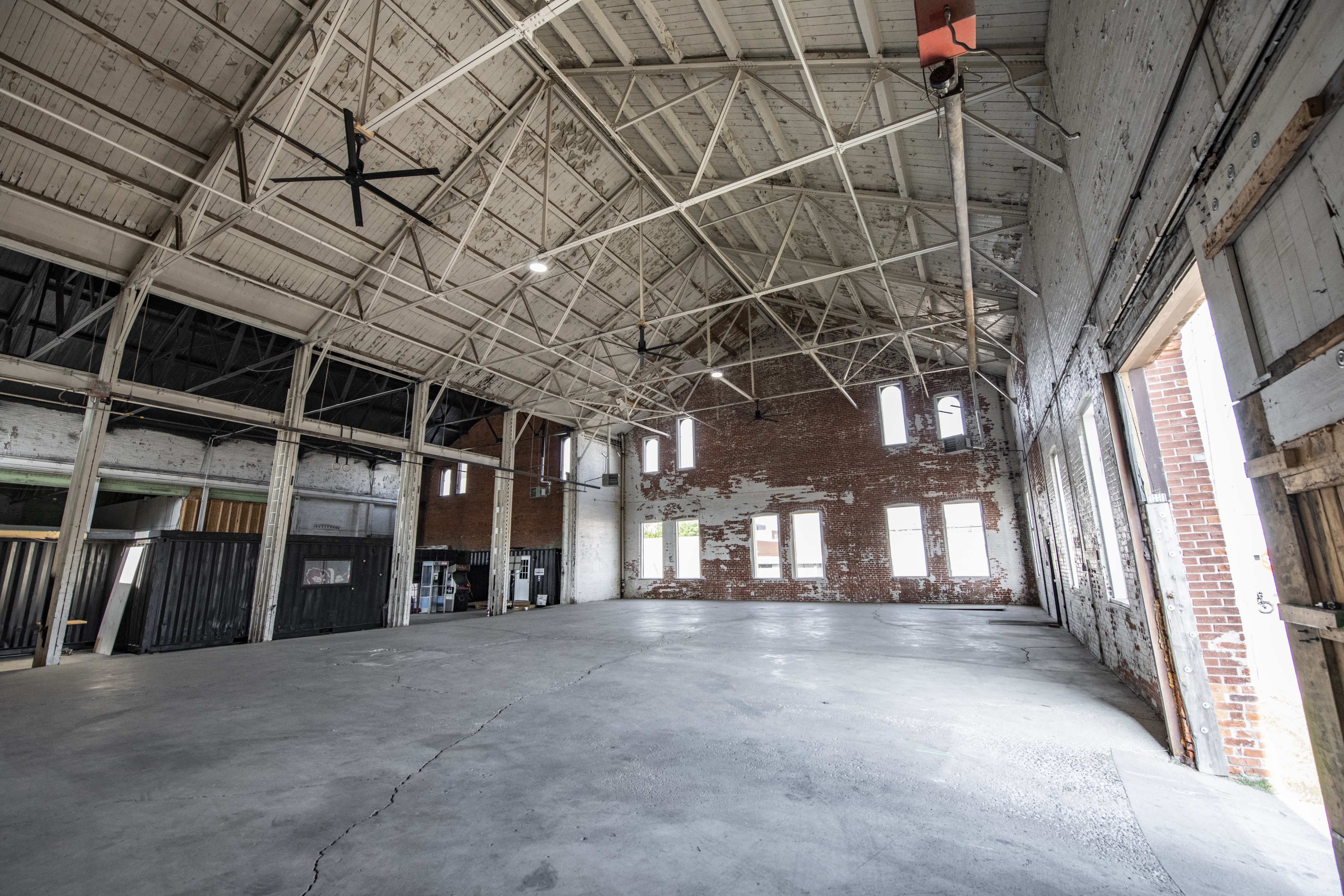 The Warehouse thumbnail 2