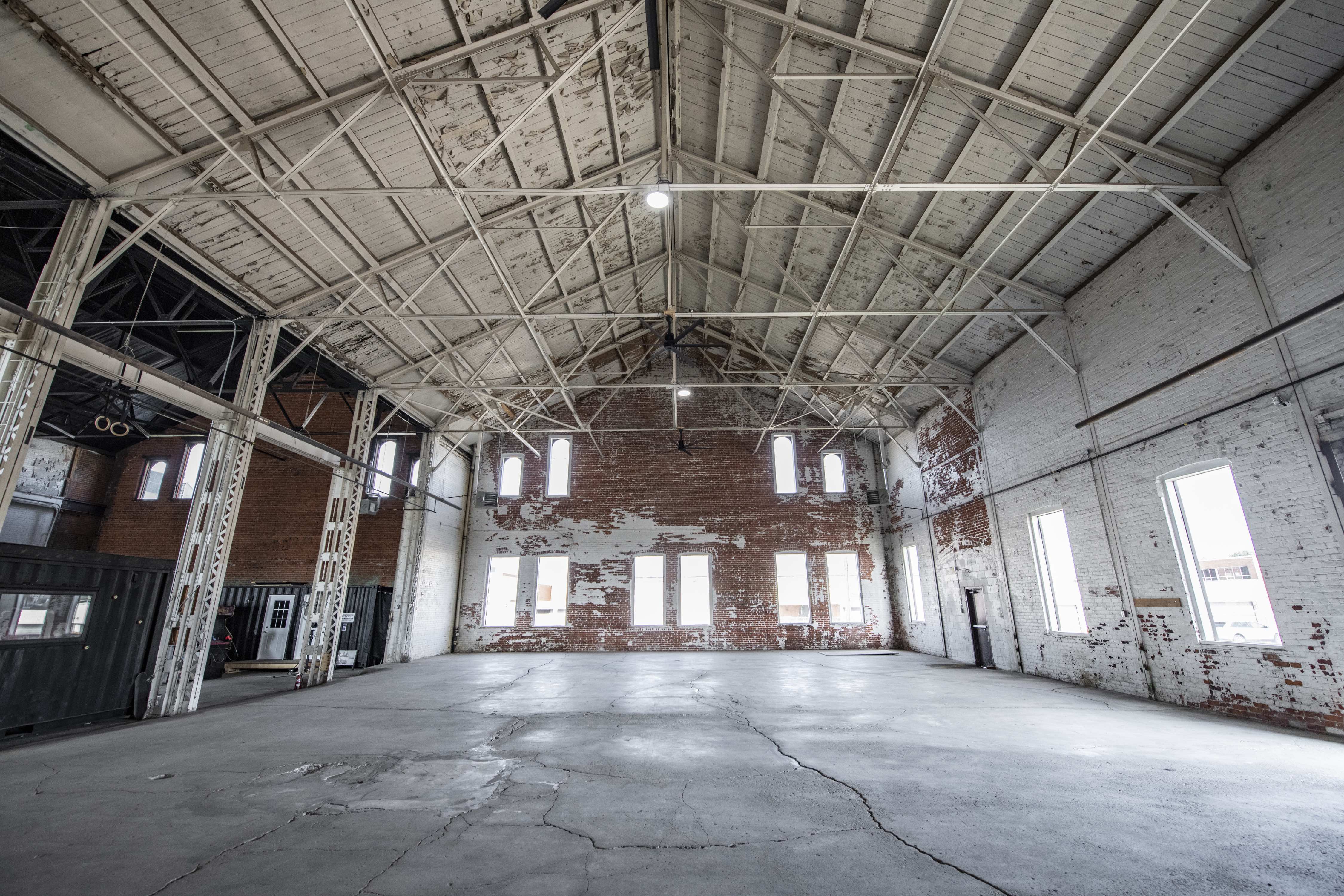 The Warehouse thumbnail 3